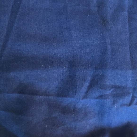 ⚜️🔷⚜️Traditional Mexican Tehuacán Embroidered woman’s dress - Picture 13 of 16